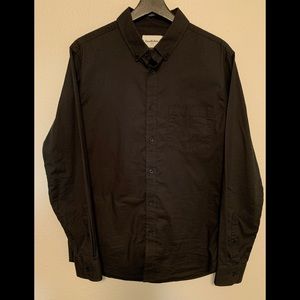 Good fellow Button Up Dress Shirt
